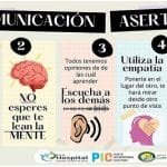 Comunicación Asertiva: Características, Ejemplos Y Técnicas.