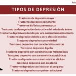 Depresión Ansiosa: Síntomas, Causas Y Tratamiento.