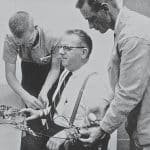 El Experimento De Obediencia A La Autoridad De Stanley Milgram.