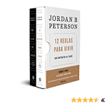 Jordan Peterson Y Su Polémico Libro: 12 Reglas Para Vivir.