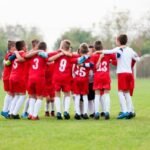 La Psicología Del Deporte En El Fútbol Escolar Y Juvenil.