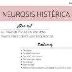Neurosis Obsesiva: Síntomas, Características Y Tratamiento.