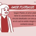 Qué Es El Amor Platónico Y Sus Características.