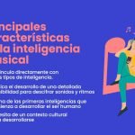 Qué Es La Inteligencia Musical Y Ejemplos.
