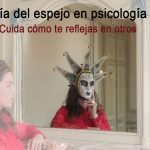 Qué Es La Teoría Del Espejo En Psicología.