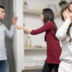 Violencia Doméstica: Qué Es, Tipos, Causas Y Consecuencias.