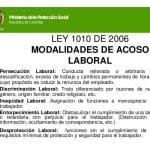 Acoso Laboral: Definición, Ejemplos Y Características.