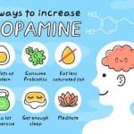 Cómo Aumentar La Dopamina. Definición Y Recomendaciones