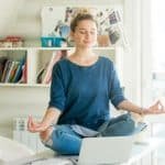 Ejercicios De Mindfulness Para Principiantes. Beneficios