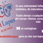 Información Sobre El Lupus.