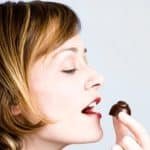 Por Qué A Las Mujeres Les Gusta El Chocolate. Conceptos