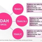 Tipos De TDAH, Definición, Síntomas Y Características