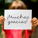 Aprende A Decir Gracias: Descubre Por Qué La Gratitud Puede Mejorar Tu Salud Mental