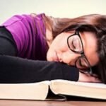 Dormir Para Aprender: Descubre La Importancia Del Sueño En El Aprendizaje.