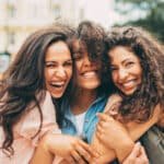 Tipos De Amigos: Cómo Influyen En Tu Vida Y Bienestar Emocional