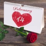 14 De Febrero, ¿San Valentín? Reflexionando Sobre El Origen Y Significado De Esta Celebración.