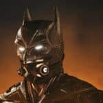 Batman: Más Allá De La Máscara Del Superhéroe