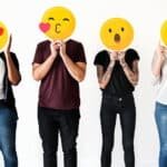 ¿Conoces Las Emociones Sociales? Aprende Cuáles Son Y Cómo Manejarlas.