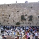 Descubre El Síndrome De Jerusalén Y Cómo Afecta A Los Viajeros.