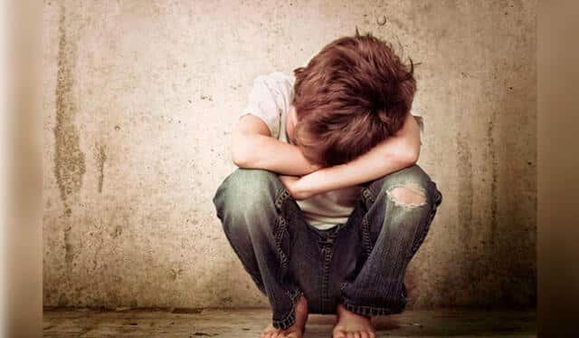 Extraviado El Niño Extraviado Que Desconcertó A Los Científicos – Psicologistica