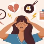 Mujeres Y Estrés: Cómo El Estrés Afecta La Salud Física Y Emocional De Las Mujeres
