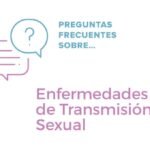 10 Preguntas Frecuentes Sobre Las Enfermedades De Transmisión Sexual (ETS)
