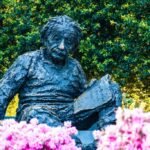 33 Grandes Citas De Albert Einstein Que Te Harán Reflexionar