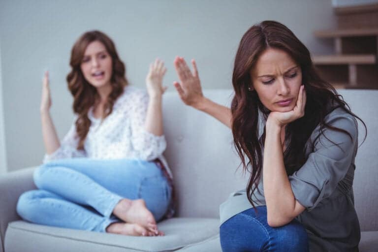 5 claves para salir de una amistad tóxica. – Psicologistica
