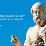 7 extraordinarias frases de los filósofos griegos.