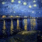 Amor Y Tristeza En Los Cuadros De Van Gogh