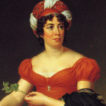 Anne Louise Germaine: Biografía De La Mujer Más Temida Por Napoleón