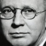 Clark L. Hull y el conductismo deductivo: la teoría de Hull sobre el aprendizaje humano.