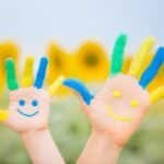 Claves Para Ayudar A Los Niños A Desarrollar Una Actitud Positiva