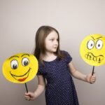 Cómo explicar las emociones a los niños.