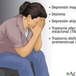 Depresión Mayor, ¿qué La Causa Y Cómo Se Trata?