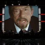 Descubriendo A V, El Líder Revolucionario En V De Vendetta