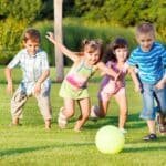El Deporte Ayuda A Mejorar La Atención En Los Niños