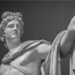 El Mito De Apolo, El Dios De Las Profecías