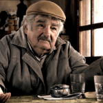 Pepe Mujica: la inspiradora vida del ex-presidente uruguayo que lucha por un mundo mejor.