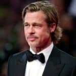 Brad Pitt Habla Sobre Su Retiro De La Actuación, 