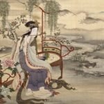 El Baile De Los Genios Del Bosque, Una Bella Fábula Japonesa