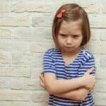 El Chantaje Emocional En Niños: Una Estrategia Tan Triste Como Dañina