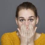El Síndrome De Referencia Olfativo: Cuando La Creencia De Oler Mal Invade El Día A Día