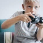 El Uso De Los Videojuegos En Los Niños, ¿benefician O Perjudican?