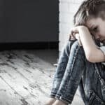¿Cómo identificar y manejar la depresión infantil? Consejos sorprendentes.