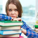 ¿Cómo manejar el estrés escolar? Técnicas para estudiantes y maestros.