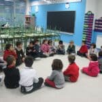 ¿Dónde se puede aplicar la mediación de conflictos escolares? Promoviendo la paz en el aula.