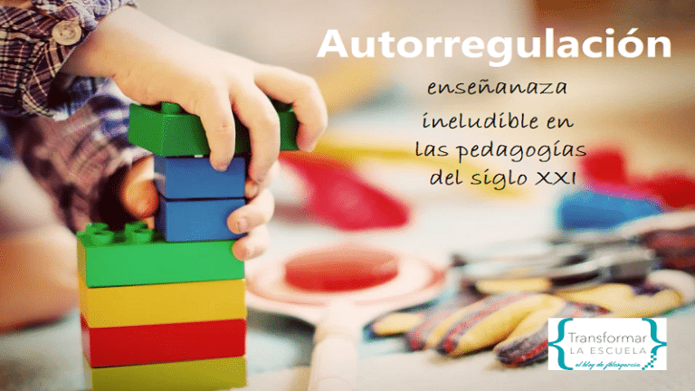 ¿Cómo Fomentar La Autorregulación En El Aprendizaje? Desarrollando La ...