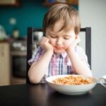 ¿Por Qué Los Trastornos De La Alimentación En Niños Son Más Comunes De Lo Que Crees?